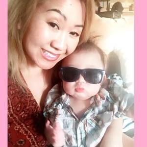 Meet your Posher, Joelle